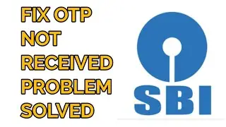 Как исправить проблему &laquo;Не получен/приходит одноразовый пароль SBI Bank&raquo;?