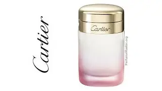 Cartier - Baiser Vole EDP Fraiche Perfume
