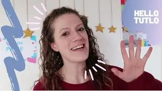 Tutlo.com English Teacher Introduction Video | Learn English and Practice English Conversation