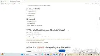 Addition of Long Integers using Circular Doubly Linked Lists