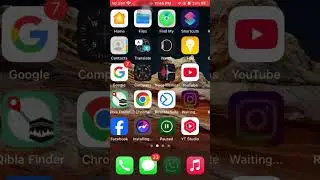 Messenger Update on iOS &ndash; New Look Unlocked! 🚀🔥