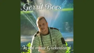In dat mooie Griekenland