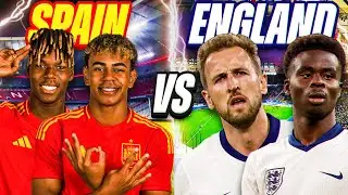 LAMINE YAMAL BROUGHT IT HOME || KANE CURSE REAL || FACTZ PODCAST