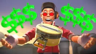 TF2 | 1 КЛЮЧ! 1 ДЕЛО! 1 ВЫСТРЕЛ!!!!!