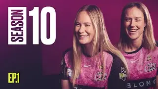 Season 10 of WBBL - Ep 1