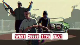 EMINEM X SPICE 1 SUGA FREE WEST 2000S TYPE BEAT 'DOPE'