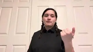 ASL crafton 1-29 homework