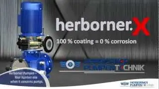 herborner.X: 100 % COATING = 0 % CORROSION! (EN)