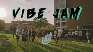Atleti da tutta Italia! - PARKOUR JAM in hometown🇮🇹