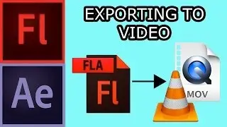 Exporting in Flash CS5 002 - Export to Video