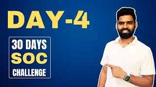 Day#4- Log Analysis Basics: Network-Based Attack Detection Using UFW