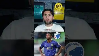 Der Fall Youssoufa Moukoko💔 #moukoko #youssoufamoukoko #bvb #bvb09 #dortmund #ogcnice #kopenhagen