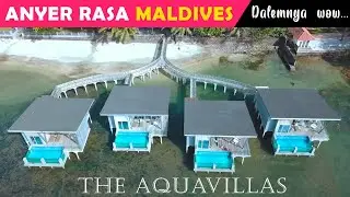 Baru bukaaa! Aston Aquavillas | Review Villa Bagus Super Mewah di Anyer