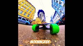 #longboarding #chillvibes #edm #music #fun #chill #ridersrepublic #oldschool #skateboard #winter #hd