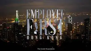 Employee First The Movie - Hong Kong Trailer