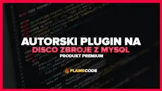 [$] Plugin na Disco Zbroję