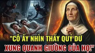 Điều Gì Xảy Ra Khi Sống Chung “Như Vợ Chồng” Nhưng Không Có Thiên Chúa — Thị Kiến Của Thánh Bridget