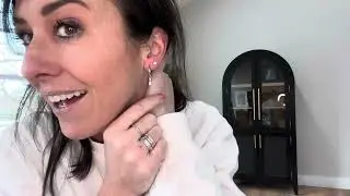 Review- Stunning 3 Piece Set of Opal Earrings