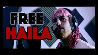 Adam Saleh - Free Haila