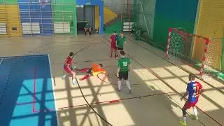 ŻALPN 14 Kolejka ASMODEV-ATEPAA vs ANT FRAKTAL ŻYWIEC 