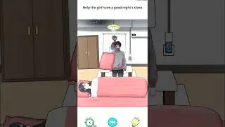 nightmare puzzle level no 03