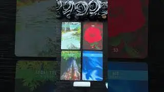 Spirit Has This Message!
