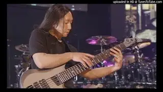 John Myung - Solar Groove (Studio Version)