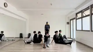 Q_ARE &ndash; &lsquo;1313&rsquo; Mirror
