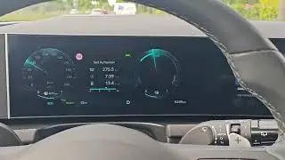 Hyundai Tucson MY25 Tacho/Display Ausfall