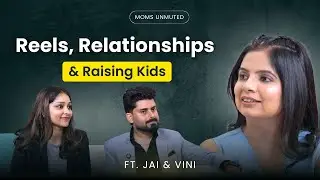 From Love Story to Parenting Journey: How They Balance It All
