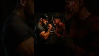 Horror Fest -Tales from #pleasevini   pt 1