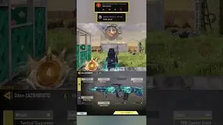 Best Oden Build (META) - New Season 6  COD MOBILE 2025