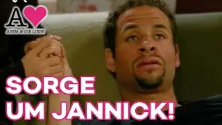 Jannick in Lebensgefahr! |&nbsp;Staffel 1 Folge 70 |&nbsp;Anna und die Liebe 🩷
