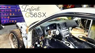 KYOKI Garage Chris HVAC Part 4