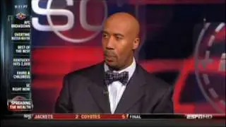 Bruce Bowen ESPN.mpg