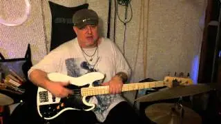 Bass Teaching Philosophy - Diz Dismore