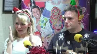 Panto Season Is Here! 🎄🎭