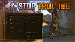 Троллинг самых злых детей... | Читерство в CSGO при участии Practicap (exitium.dev)