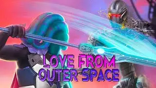 WOW THIS STORY IS PICKING UP ll Love From Outer Space S2 ll Chapters 1 & 2