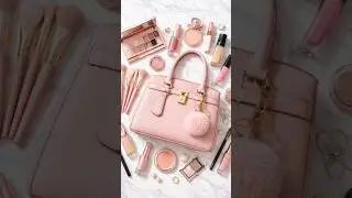 Trendy Bags & Nail Art Designs | Join me for a Special Mission 🐾