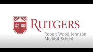Faculty Testimonials - Rutgers Robert Wood Johnson Medical School, NJ