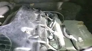 Dodge Sprinter 2,7 2004-06 Engine code OM 647