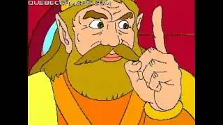 Youtube Poop: Bomb guy has flatulances [Reupload]