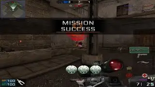 [Blackshot Revolution] I hit some Insane QuickScopes