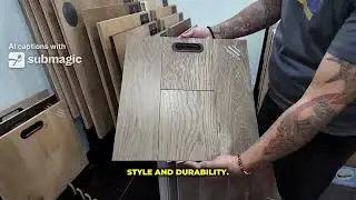 SHAW CASTLEWOOD HARDWOOD