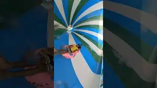 Funnel slide #amazing #experience #shorts