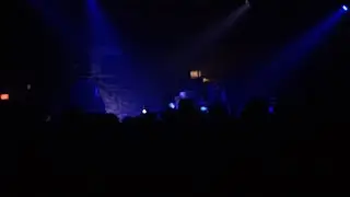 Esham LIVE Indianapolis, IN (Milenko & Friends Tour)