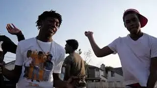 Lil Loaded ft. Roddy Ricch - Marathon [Music Video]