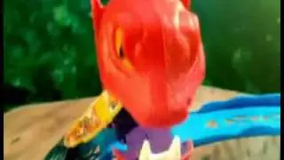 Hot Wheels Cobra Coaster Commercial.wmv