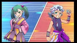 【蟲神器】めざせ！最強の蟲主　PVP サバクトビバッタ　vol.1 Switch